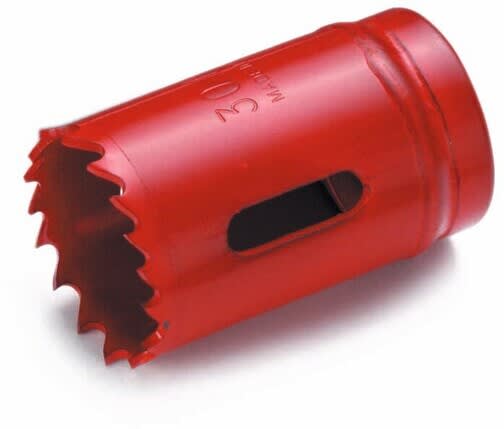 Cimco - Hullsag 17mm