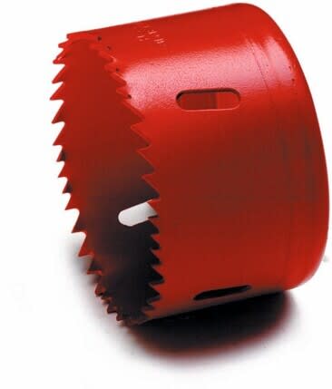 Cimco - Hullsag 100mm