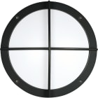 Unilamp - Retina Cross Mini 3000K IP65 Grafitt