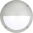 Unilamp - Retina Eyelid Mini 3000K IP65 Sølv