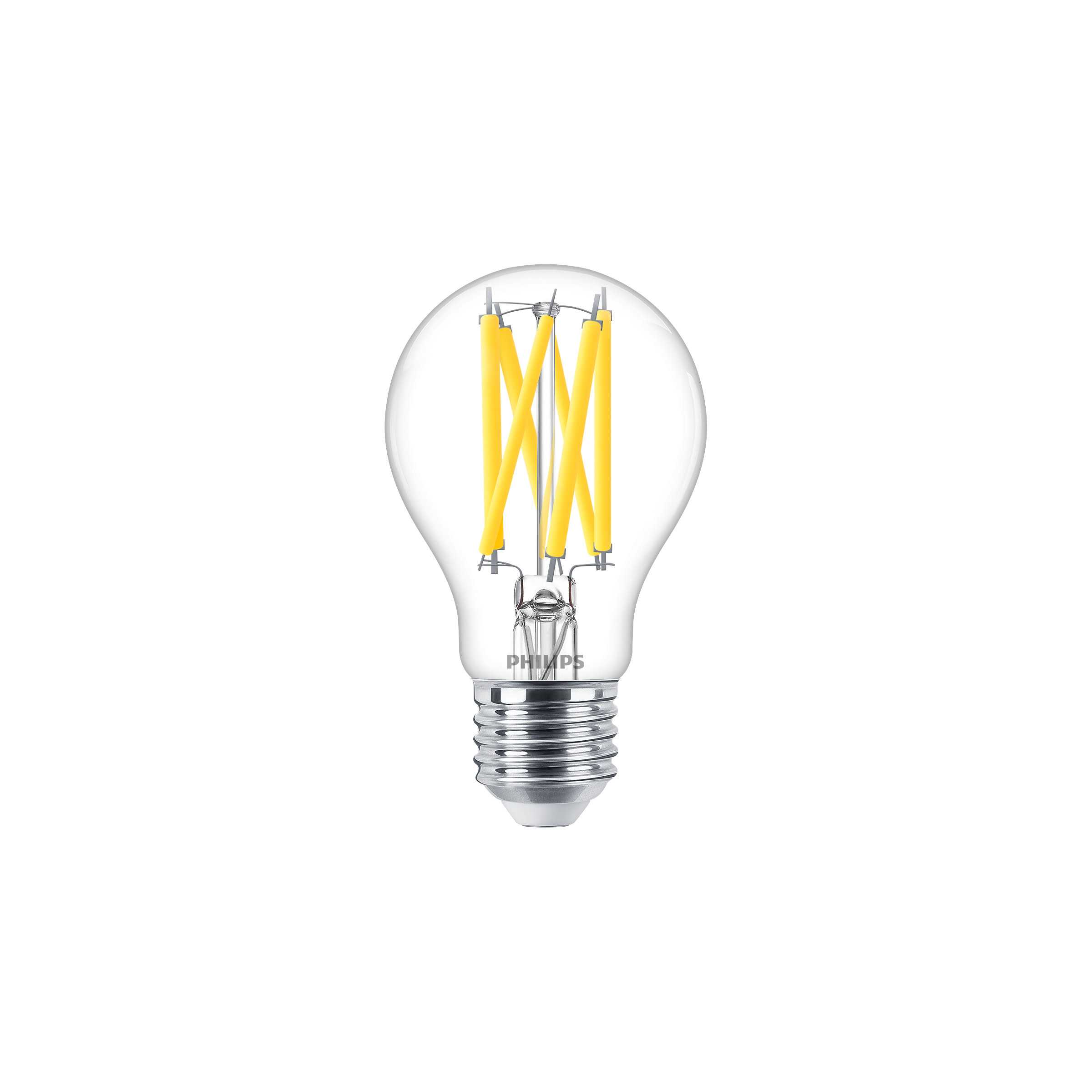 Philips - MAS LED-pære DT10.5-100W E27 927 A60 CLG