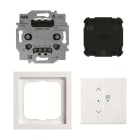 ABB Electrification - FLEX WL MARKISE 2-V SETT IMPR. HVIT