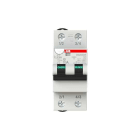 ABB Electrification - JORDFEILAUTOMAT DS202CR B25A 3 00mA