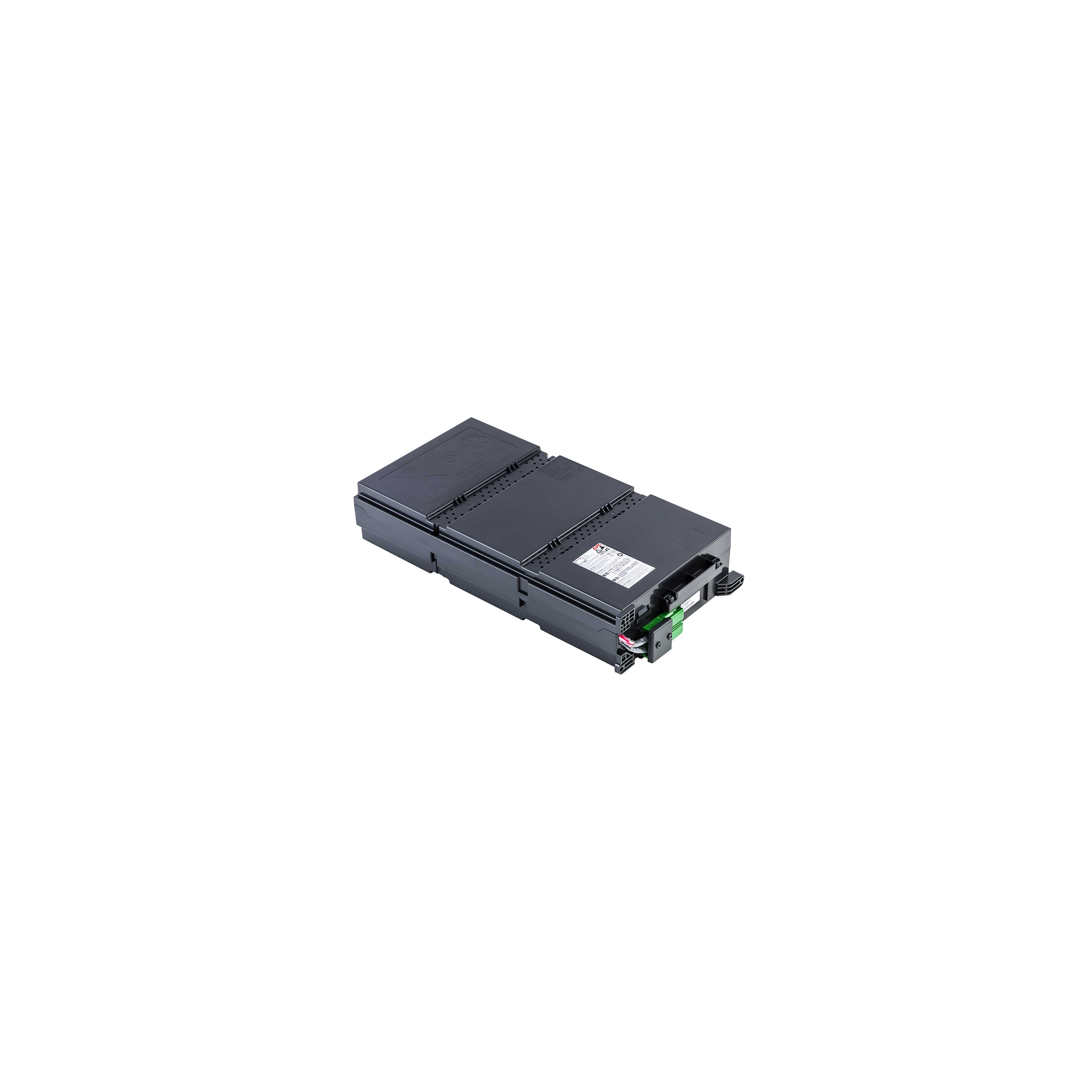 Schneider Electric - APC Vedlikeholdsfrie erstattningsbatteri, APCRBC141