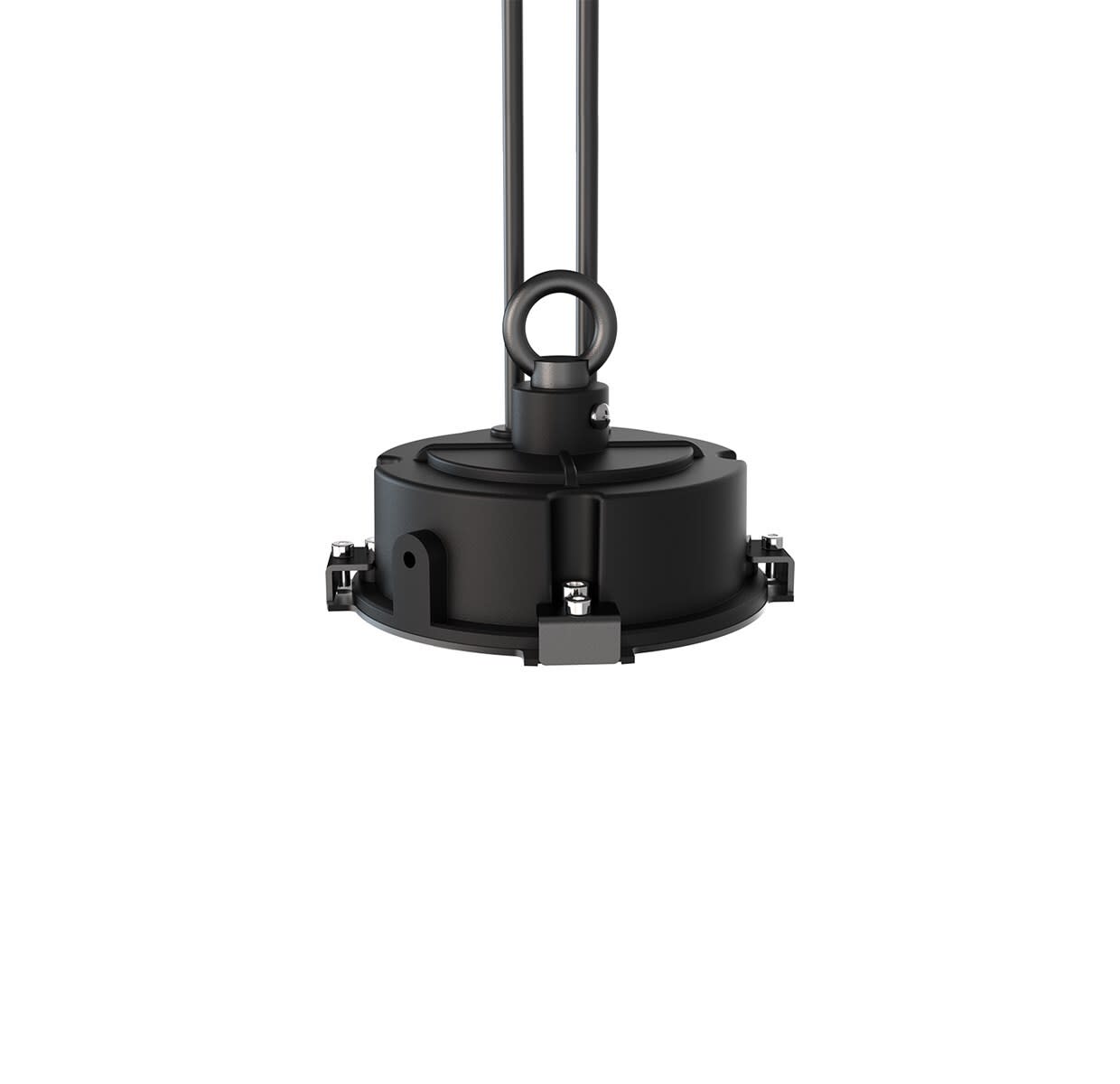 Q-Light - HIFIVE P340 DALI MODULE
