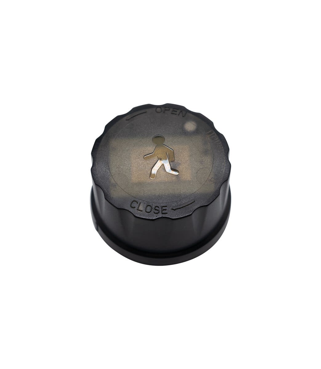 Q-Light - HIFIVE P340 MOTION SENSOR MW/PIR