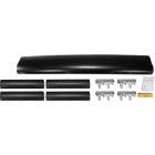 Melbye - Krympeskjøt m/mekaniske skjøtehylser, 3-4X150-240mm² MPC-63
