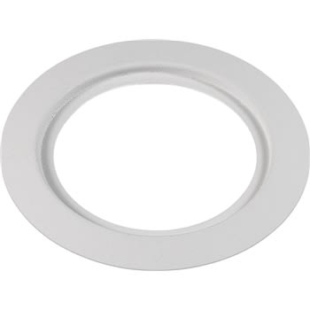 Unilamp - Rehabplate Rund 130MM For 94-96mm downlights