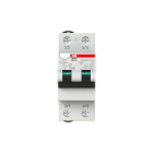 ABB Electrification - JORDFEILAUTOMAT DS202CRM B40A