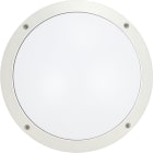 Unilamp - Retina Mini 3000K Sensor IP65 Hvit