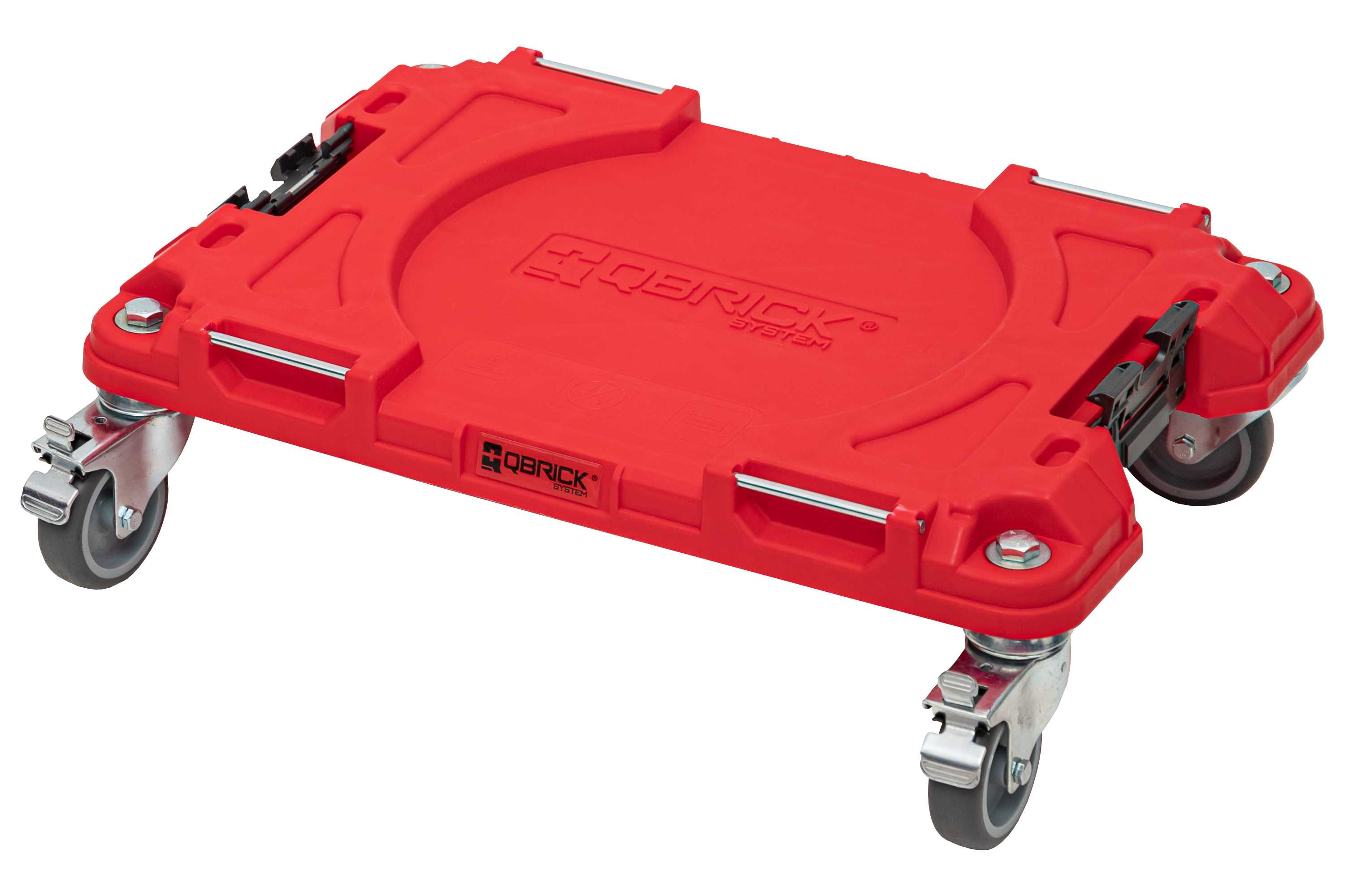 QBrick - Transportplatform System Pro Ultra HD