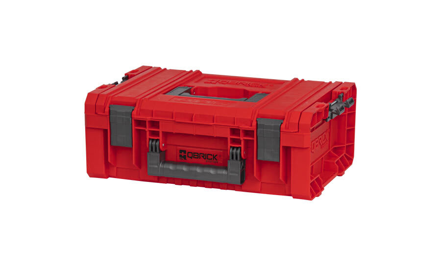 QBrick - Koffert System Pro Technician Ultra HD