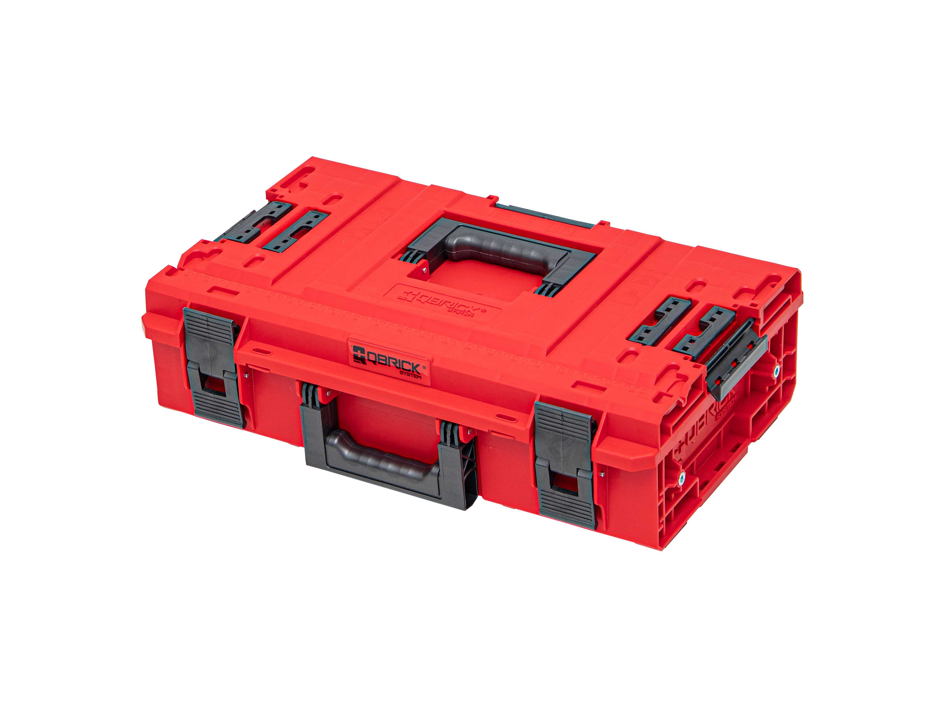 QBrick - Koffert System One 200 Vario Ultra HD