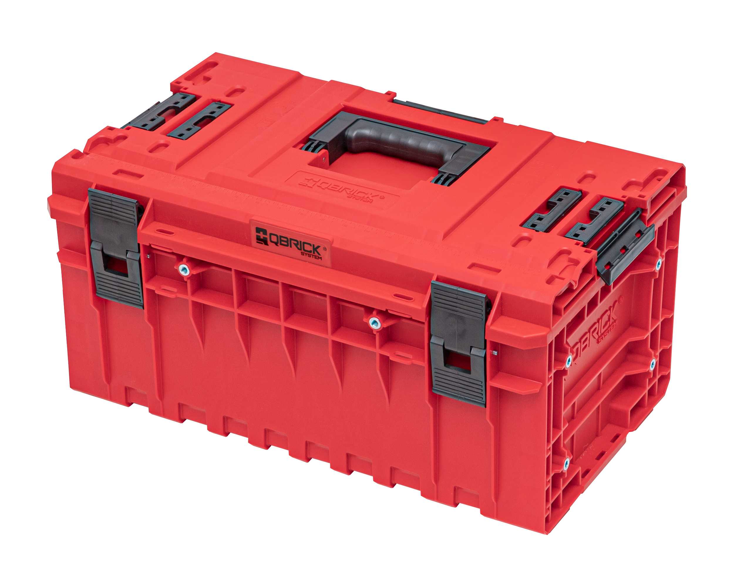 QBrick - Koffert System One 350 Vario Ultra HD