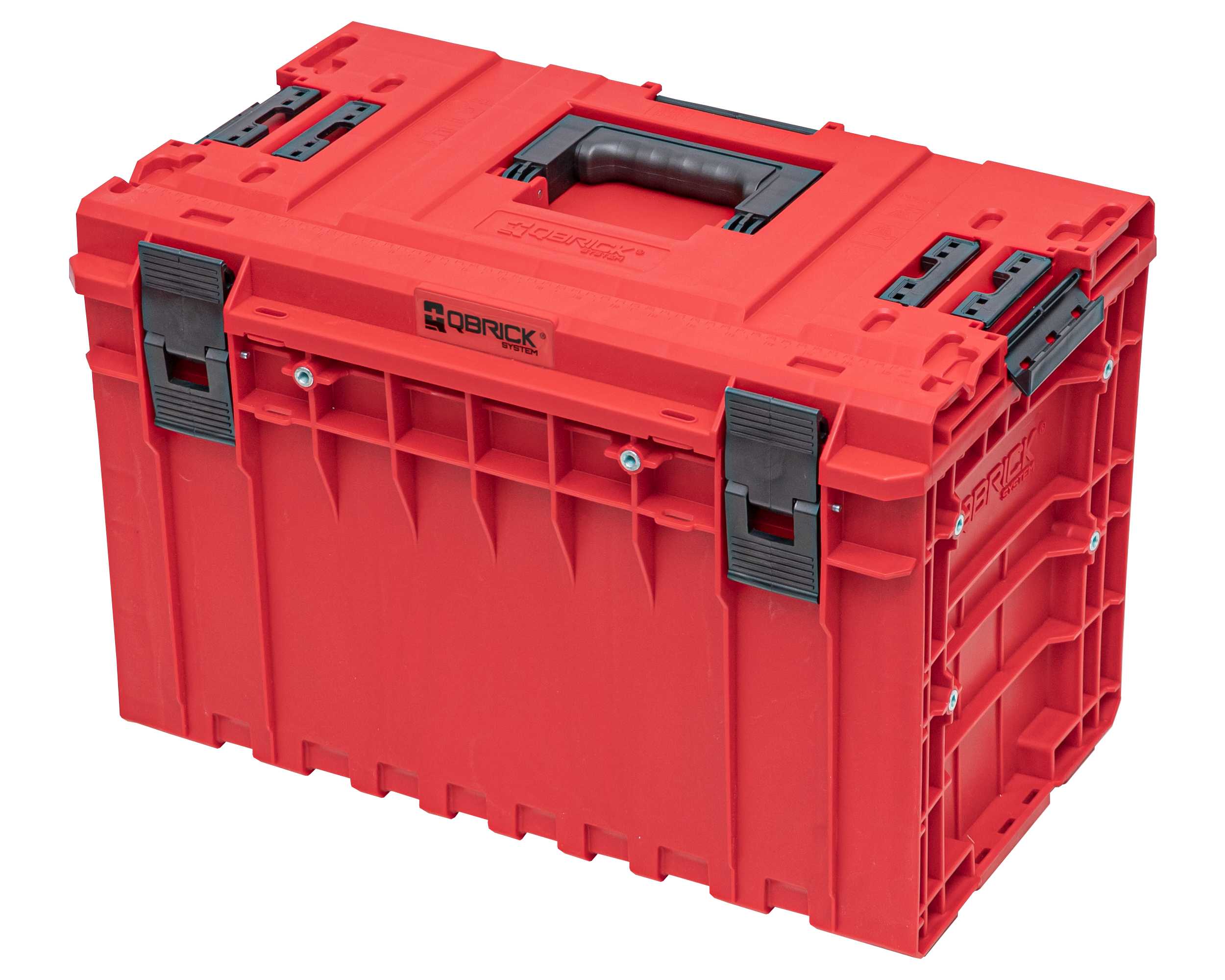 QBrick - Koffert System One 450 Vario Ultra HD