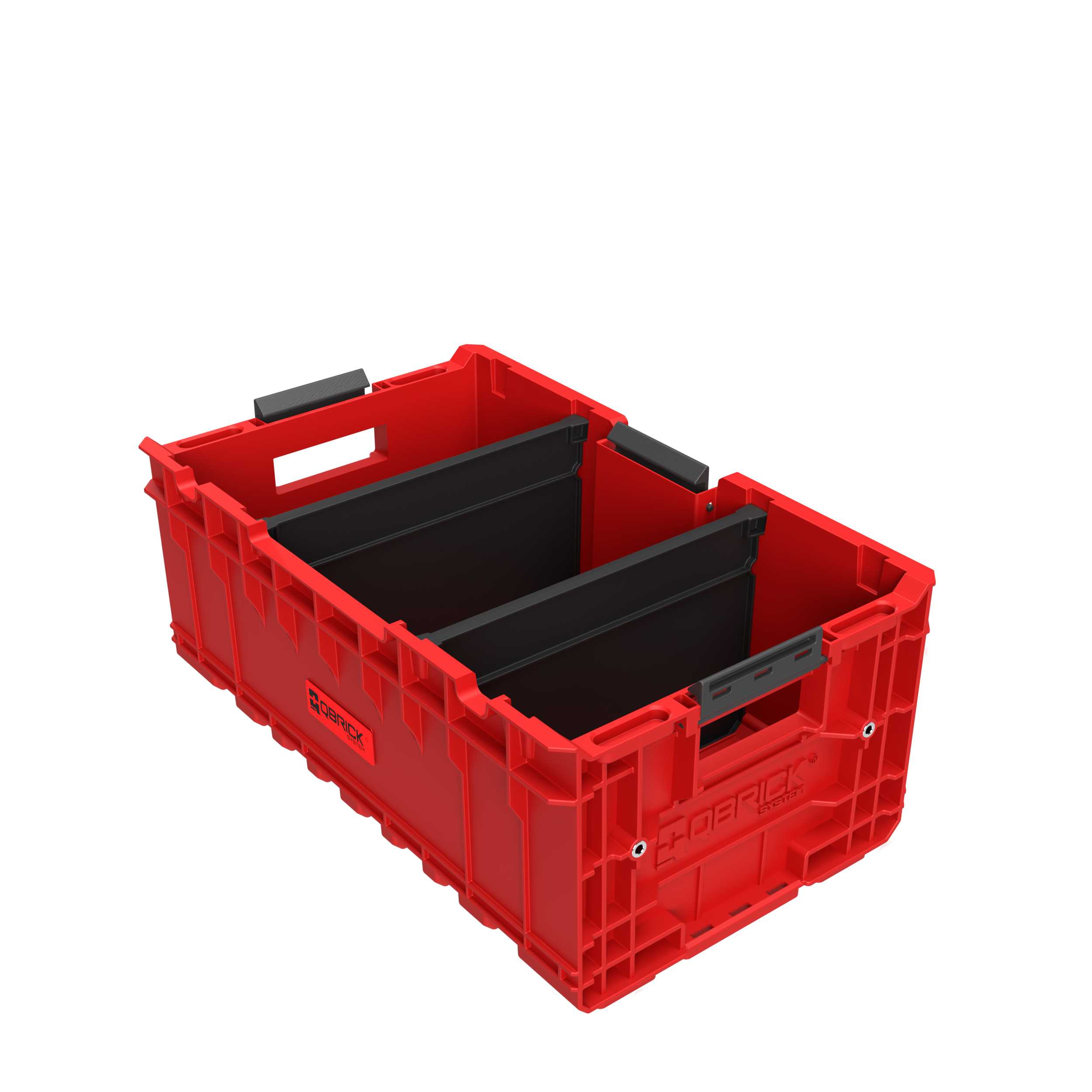 QBrick - Kasse System One Ultra HD