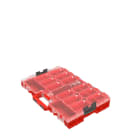 QBrick - Koffert System One Organisato L Ultra HD