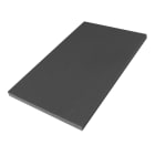 QBrick - Innleggsfoam System Pro Organisator 100,200,300. 2 lag