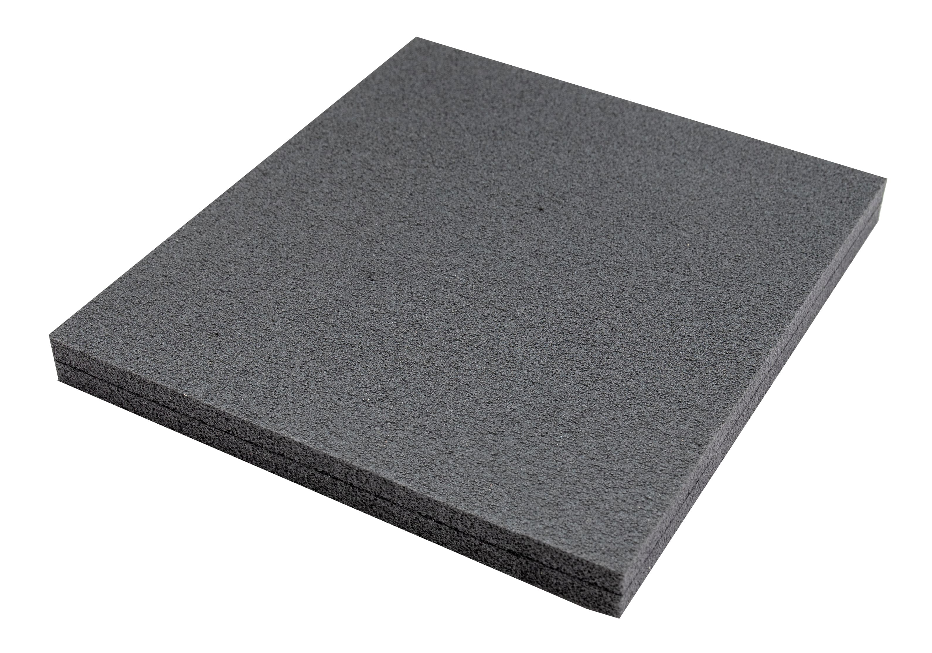 QBrick - Innleggsfoam  System One Organisator M/L 2 lag