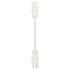 Wieland Electric GmbH - GST18i3 Kabel, Han-Hun, 4m, 1.5mm², Hvit