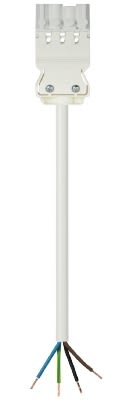 Wieland Electric GmbH - GST 4P 1,5mm² 4,0M HAN-FRI Hv