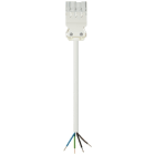 Wieland Electric GmbH - GST 4P 1,5mm² 4,0M HAN-FRI Hv