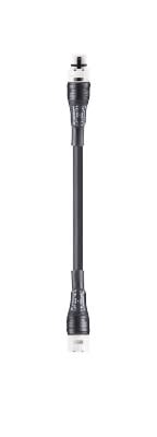Wieland Electric GmbH - RST 3pol, 1.5mm², 4m, Han-Hun, Grå