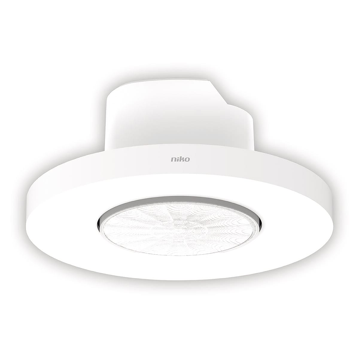 Function - Tilst.-sensor P41MR, 230 V, sekundær, 12-13m, 360°, for innfelt monteringsboks