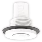 Function - Tilst.-sensor P42MR, 230 V, 2-kanals master, 12-13m, 360°, for innfelling med SnapFit