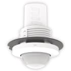 Function - Tilst.-sensor P42LR, 230 V, 2-kanals master, 32-37m, for innfelling med SnapFit