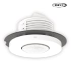 Function - Tilst.-sensor P47MR, DALI-2, master, 12-13m, for innfelling med SnapFit