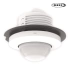 Function - Tilst.-sensor P47LR, DALI-2, master, 32-37m, for innfelling med SnapFit