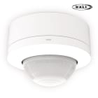Function - Tilst.-sensor P47LR, DALI-2, master, 32-37m, for utenpåliggende montering