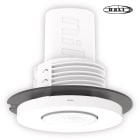 Function - Tilst.-sensor P48MR, DALI-2, master, 12-13m, for innfelling med SnapFit