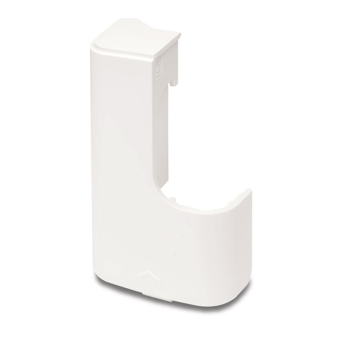 Function - Kapslingsavdekking for P4XMR/P4XLR, for innfelte dype sensorer med SnapFit