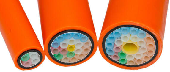 Melbye - MICRORØR 1 TUBE DIR.FORL.