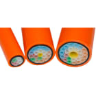 Melbye - MICRORØR 1 TUBE DIR.FORL.