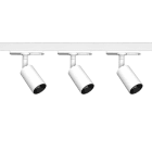 CTM Lyng - NorLum Connect Hvit 1T Skinne