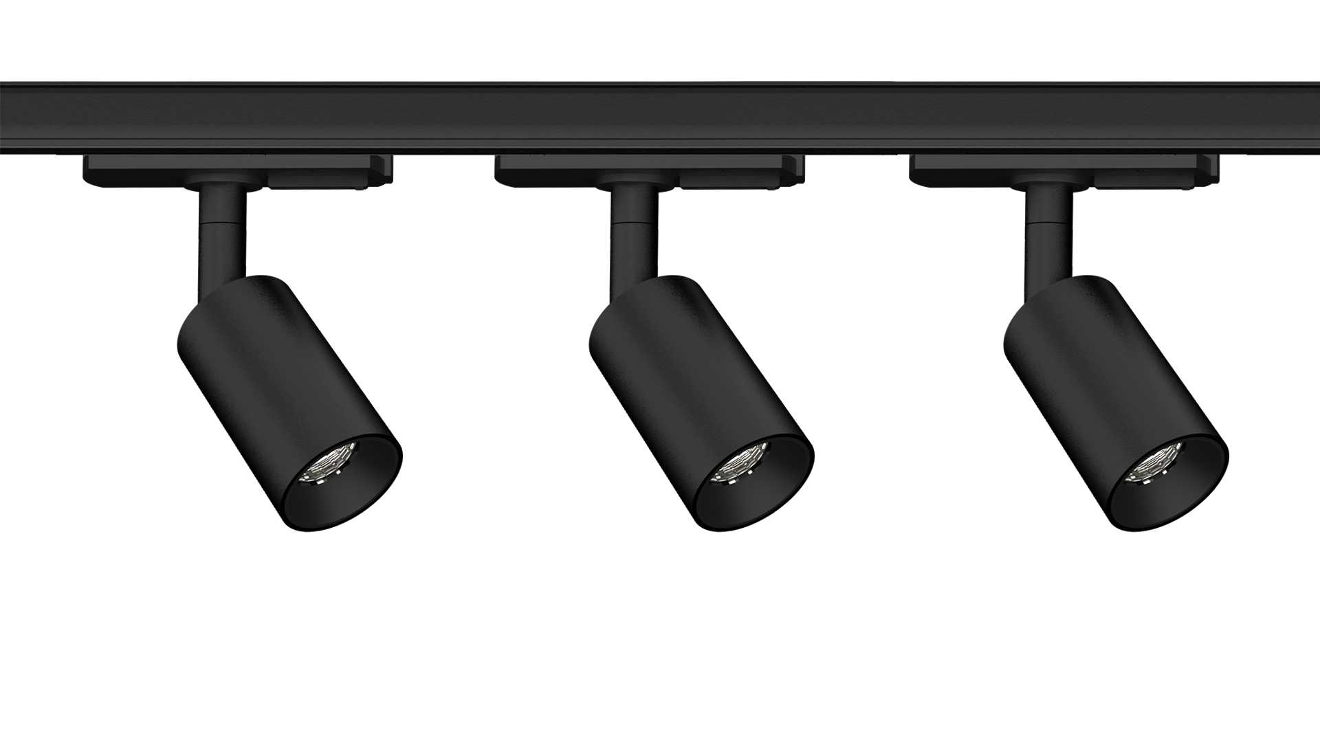 CTM Lyng - NorLum Connect Sort 1T Skinne