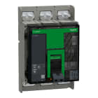 Schneider Electric - Bryterbase-ComPacT NS1250N-fa