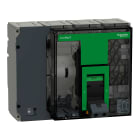 Schneider Electric - BryterbaseComPacT NS1250N-fas