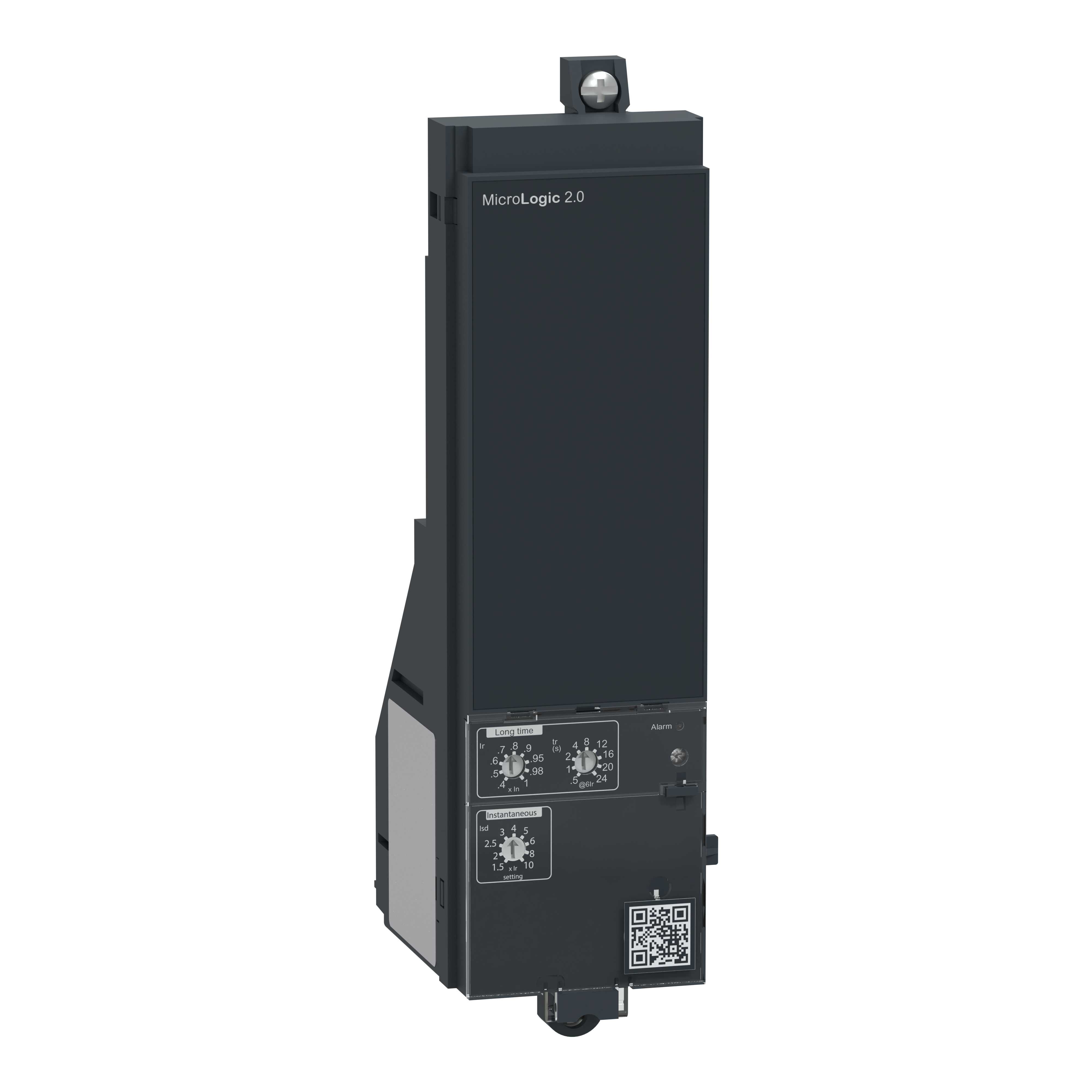 Schneider Electric - Vern-M.logic 2.0-fast-man.-NS