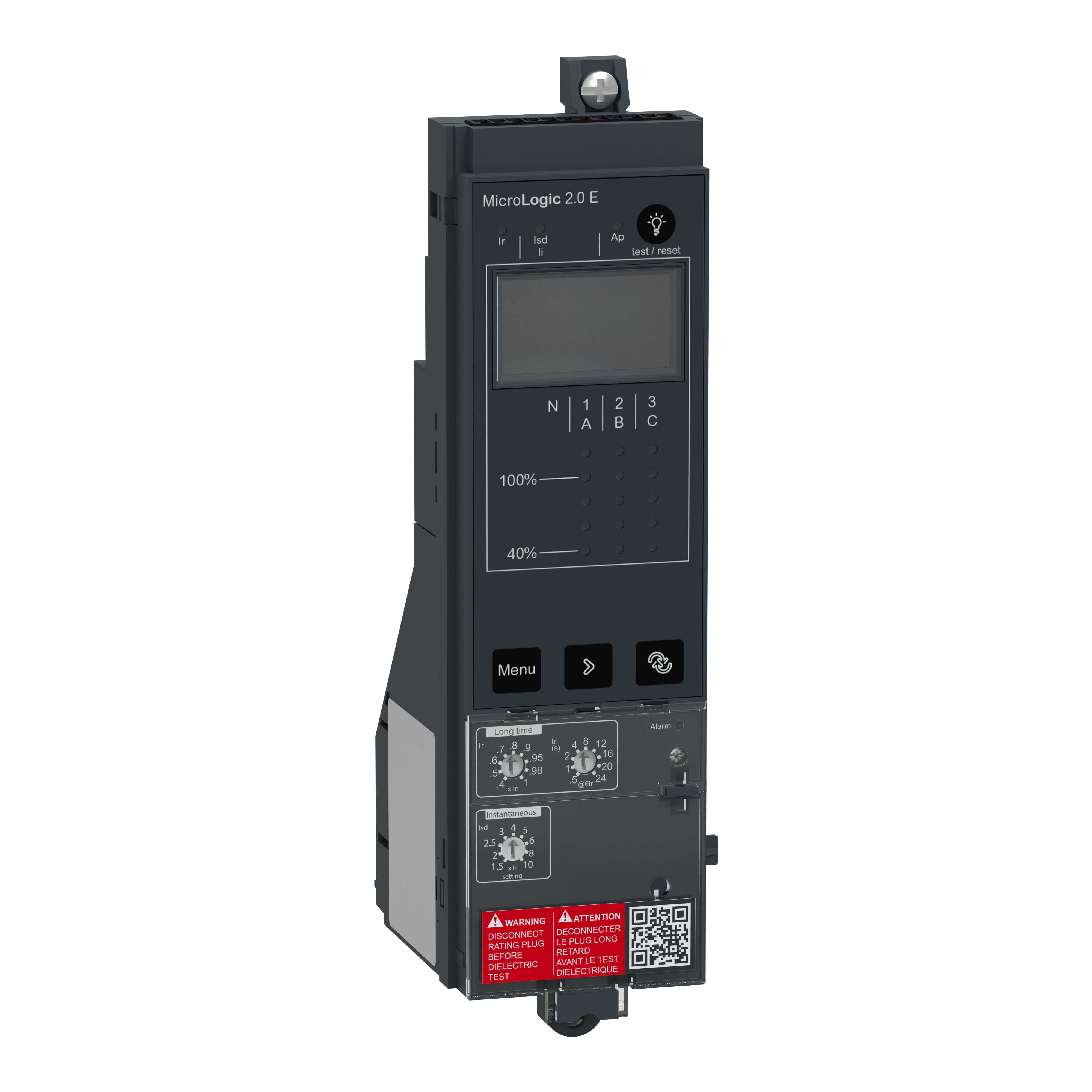 Schneider Electric - Vern-M.logic 2.0-uttr.-man.-N
