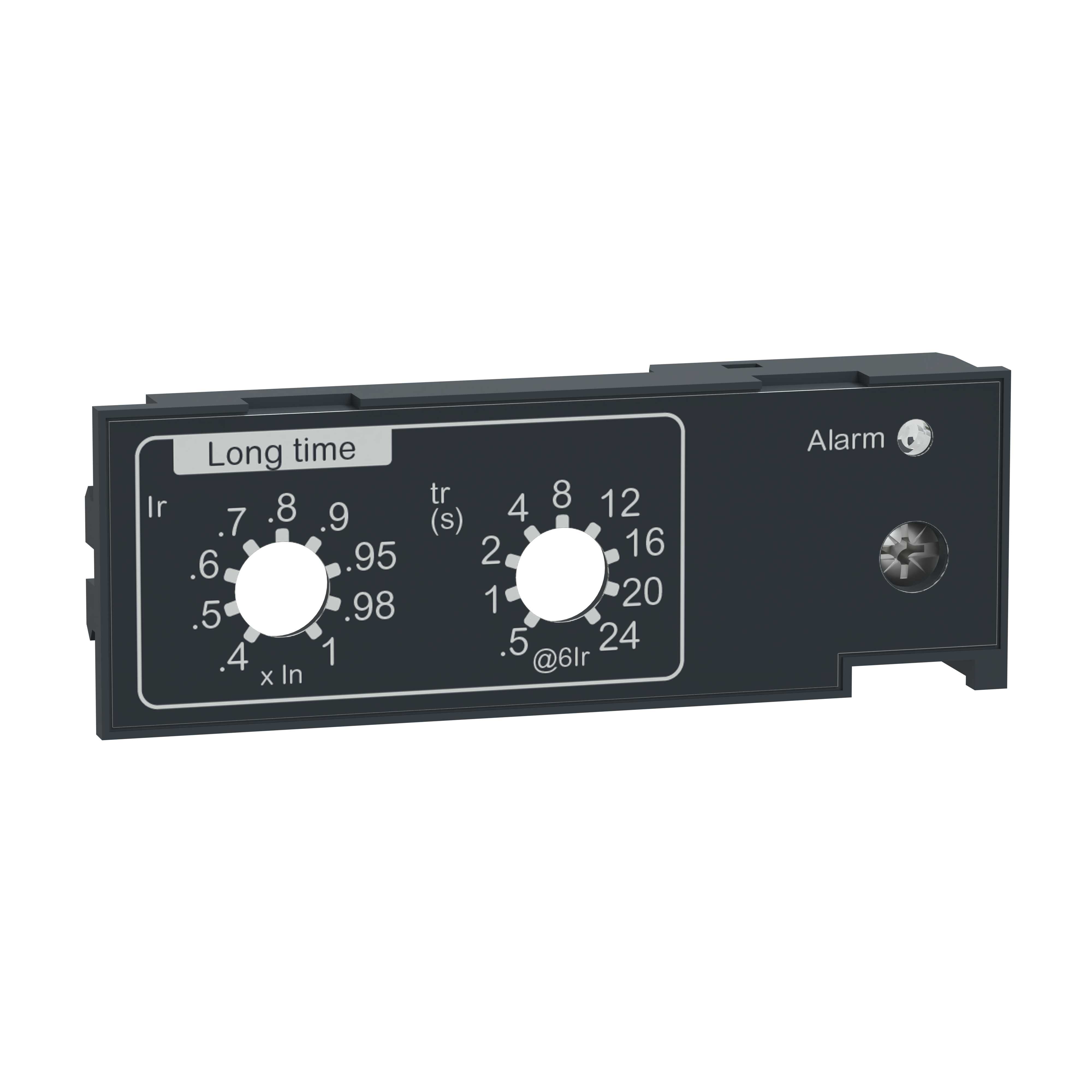 Schneider Electric - Rating Plugg Overlast standar