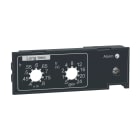 Schneider Electric - Rating Plugg Overlast lav- 0,