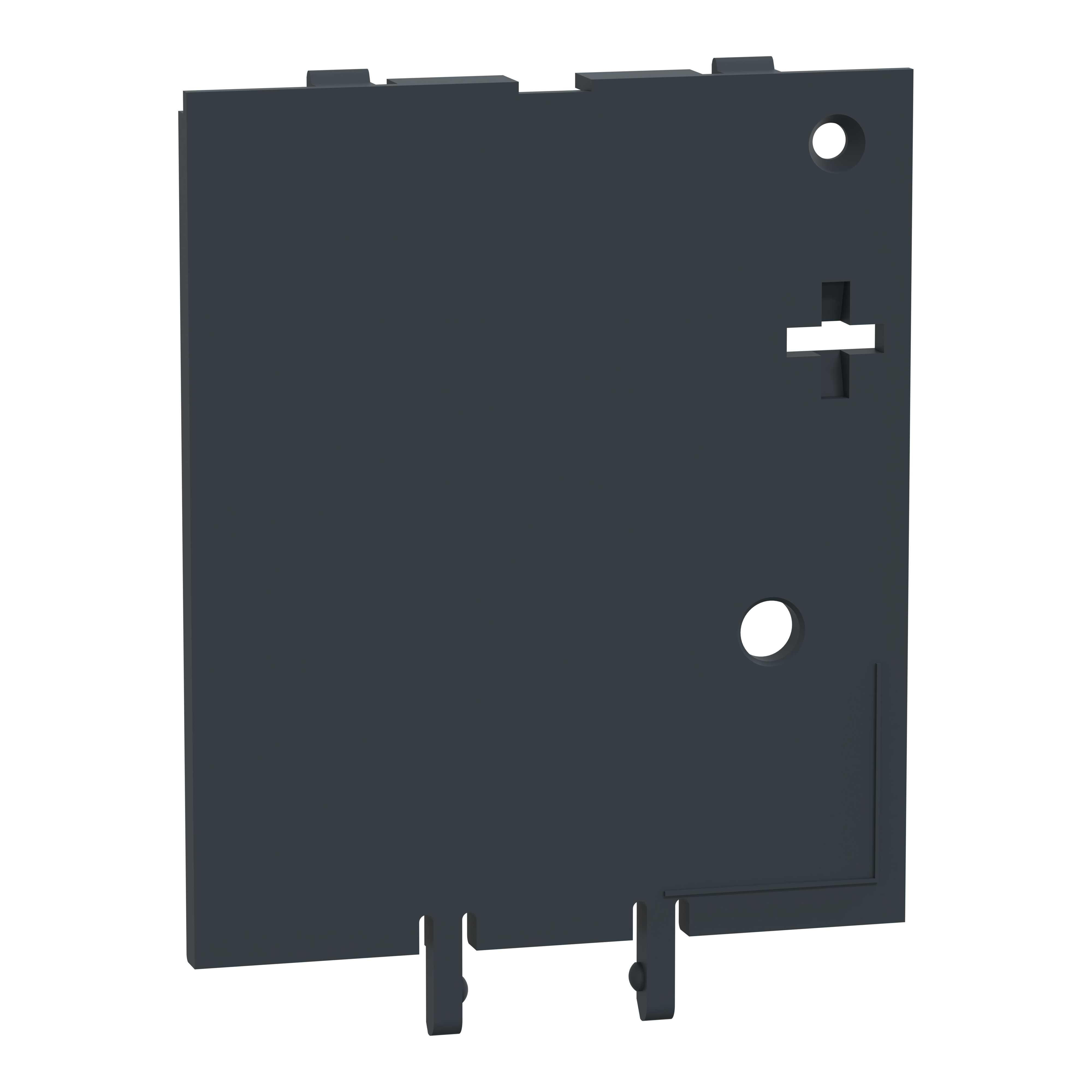 Schneider Electric - Deksel Micrologic P & H NS630