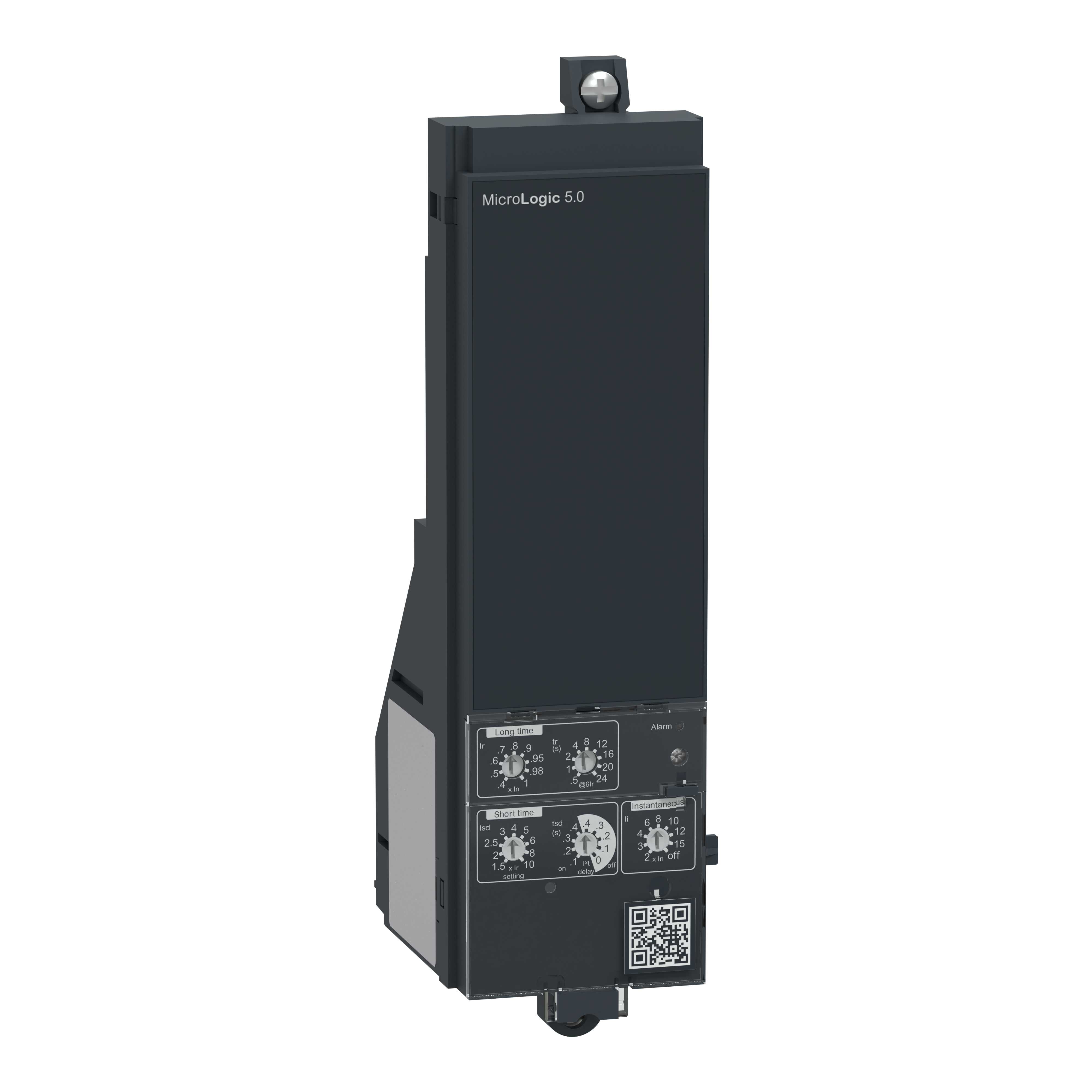 Schneider Electric - Vern-M.logic 5.0-fast-man.-NS