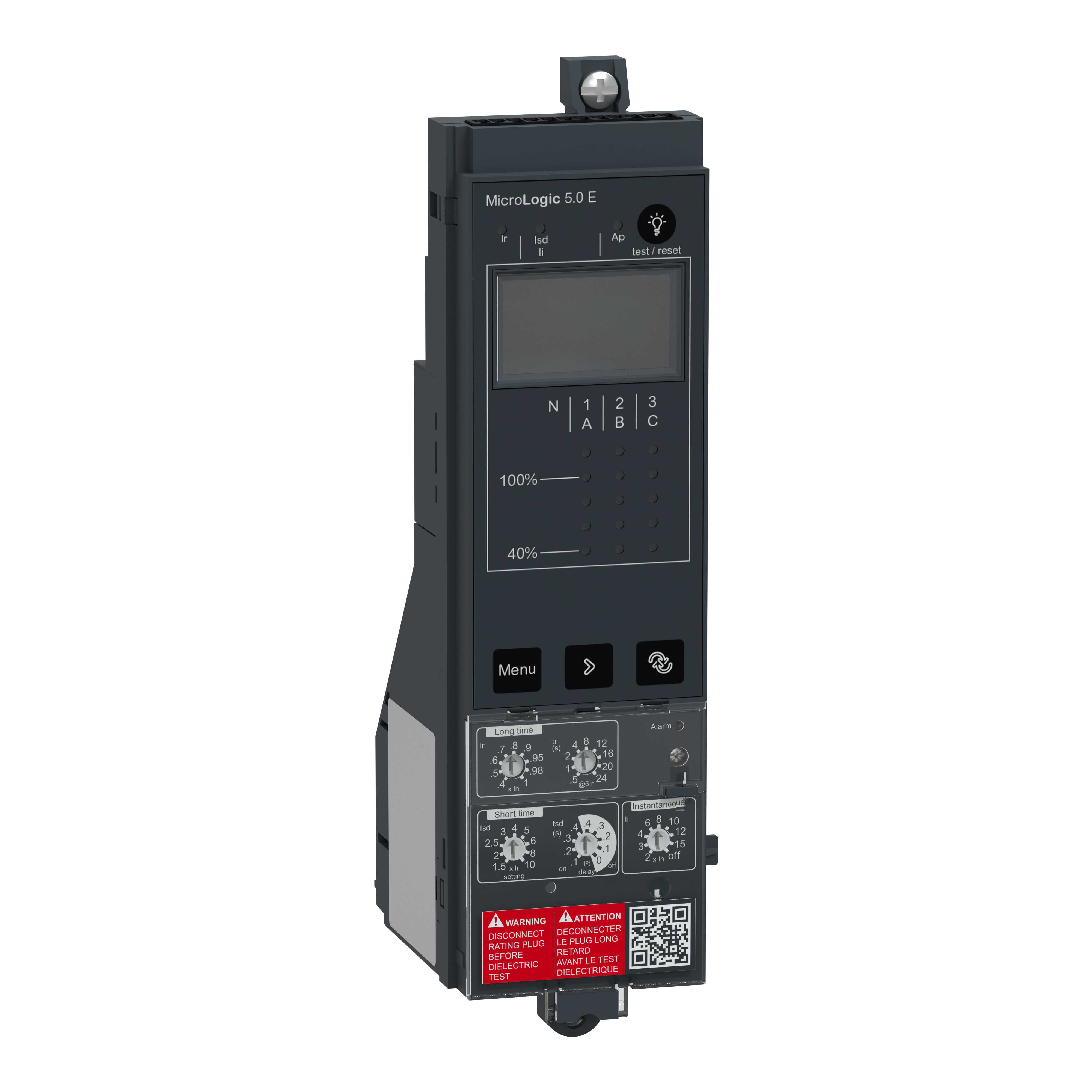 Schneider Electric - Vern-M.logic 5.0E-uttr.-man.-