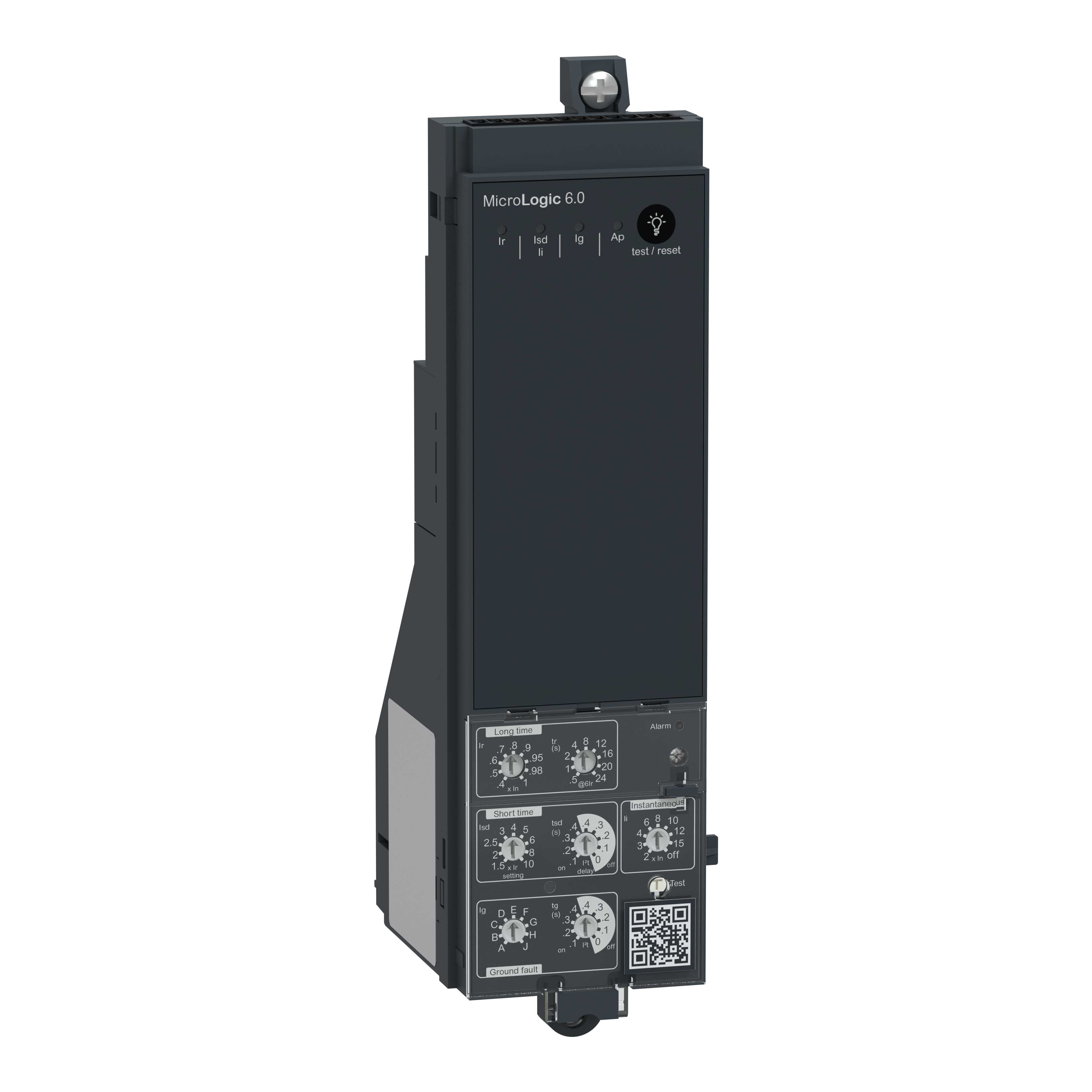 Schneider Electric - Vern-M.logic 6.0-fast-man.-NS