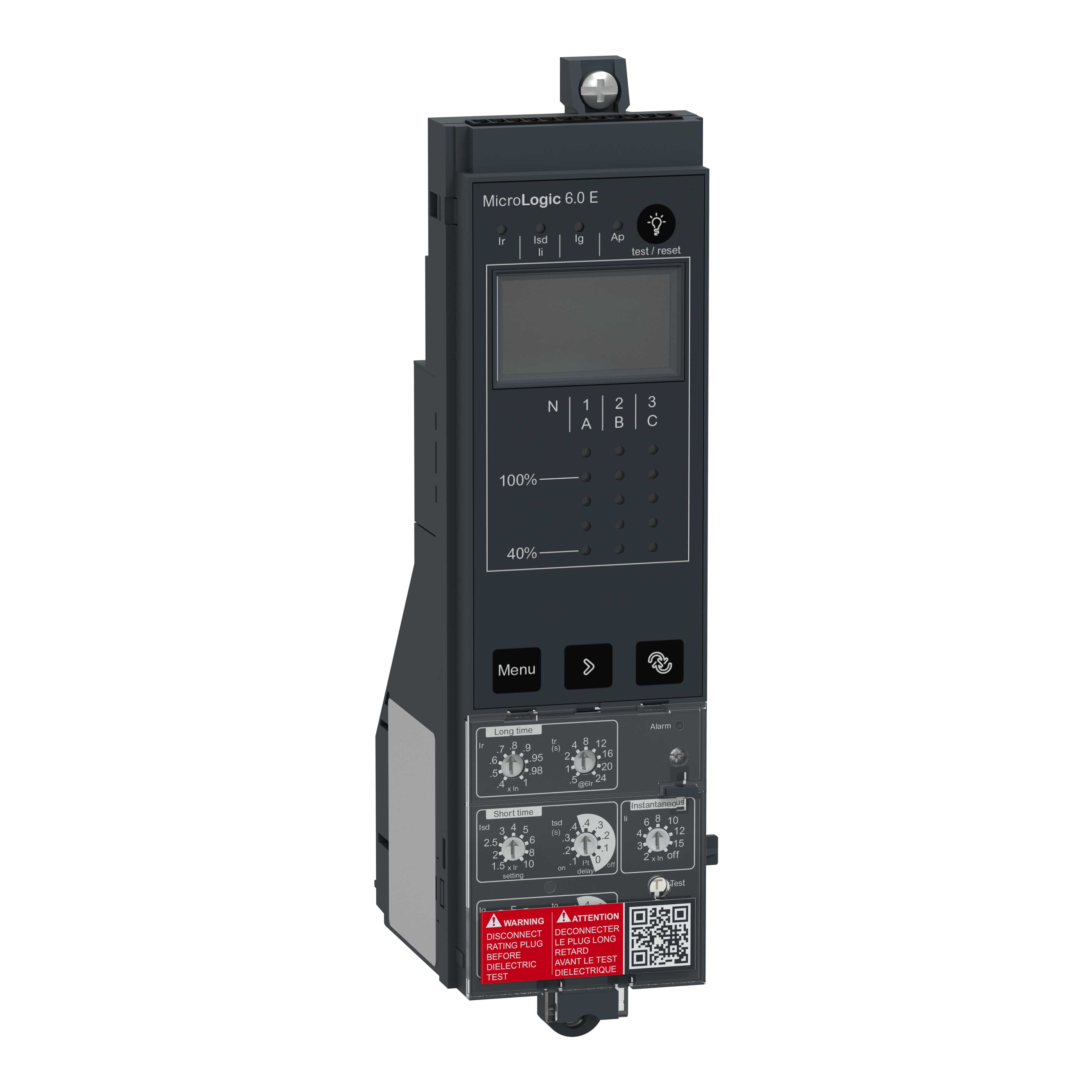 Schneider Electric - Vern-M.logic 6.0-uttr.-man.-N